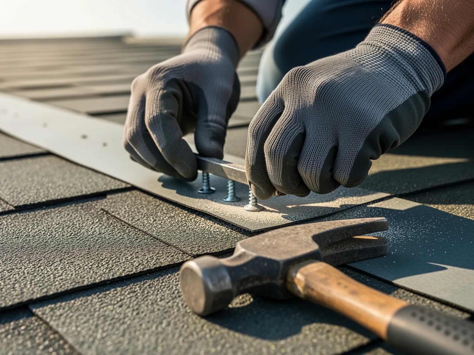 Why choose Fascia Repair in Cambridge, ID